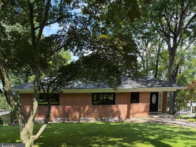 House for sale in Hershey, Pennsylvania