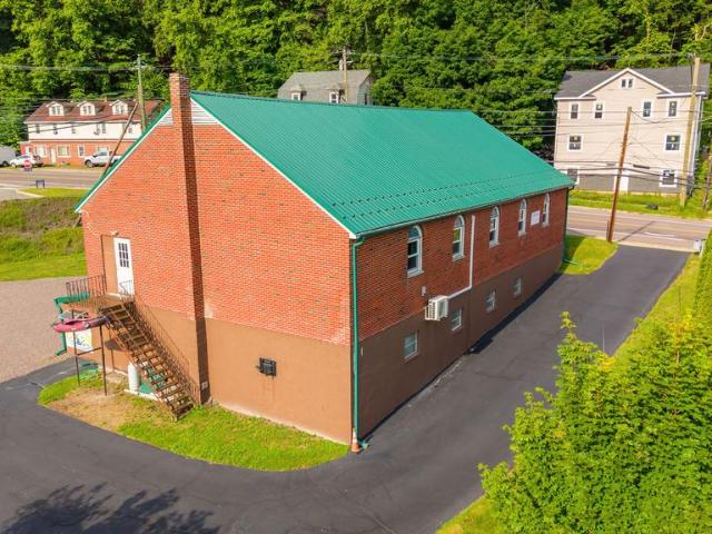 Commercial for sale in Shickshinny, Pennsylvania