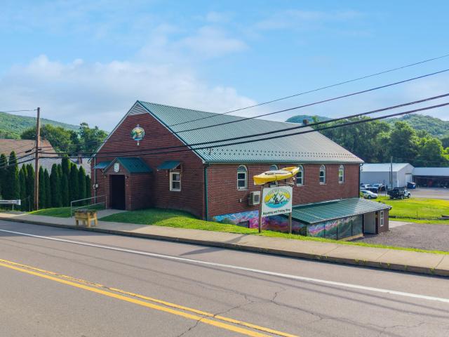 House for sale in Shickshinny, Pennsylvania