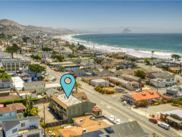Commercial for sale in California