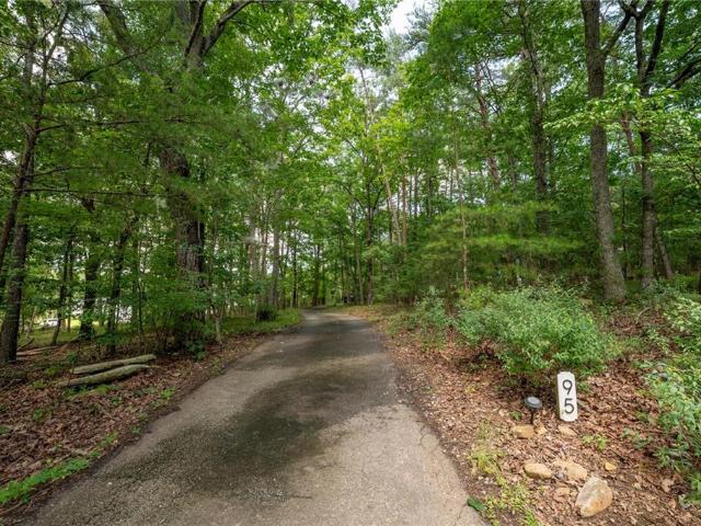 House for sale in Pickens, Georgia