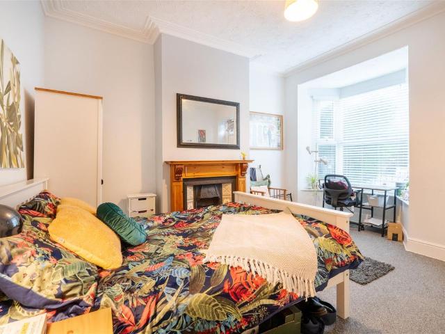 House for rent in Crookes, Sheffield