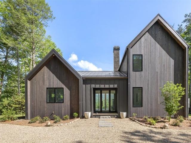 House for sale in Highlands, North Carolina