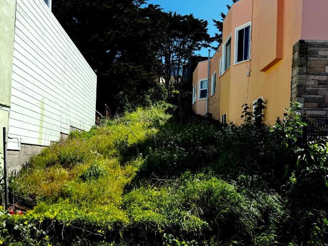 Land for sale in San Francisco Land for sale in San Francisco