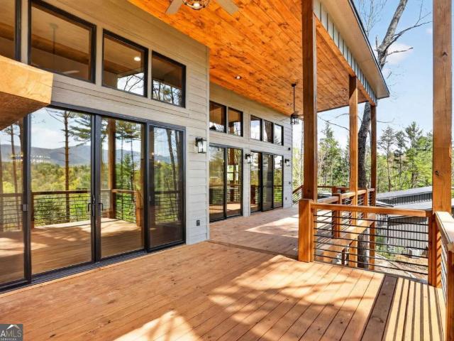 House for sale in Gilmer, Georgia
