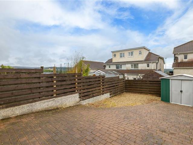 Terraced House for sale in Blainroe, North Tipperary