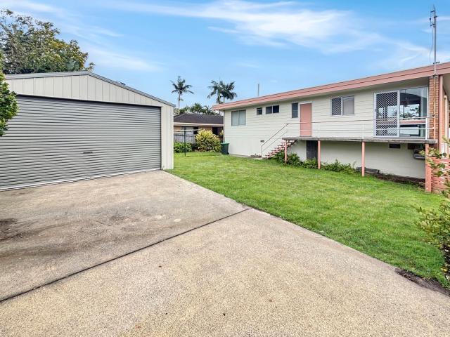 Apartment for rent in Vaughan Avenue, Sunshine Coast Regional
