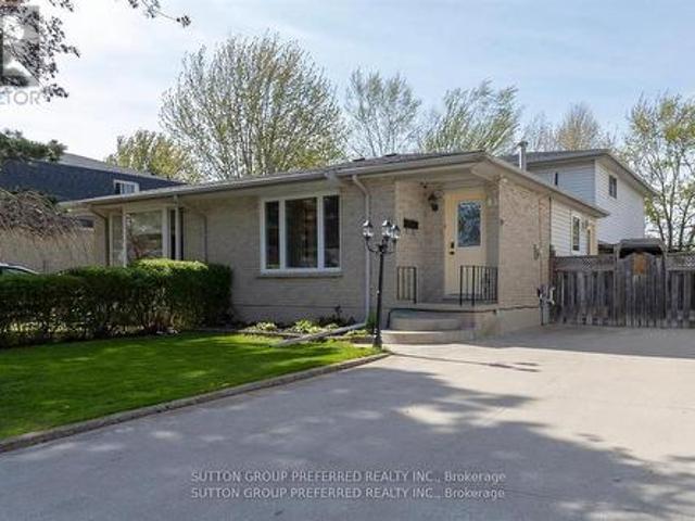 House for sale in Arva, Ontario