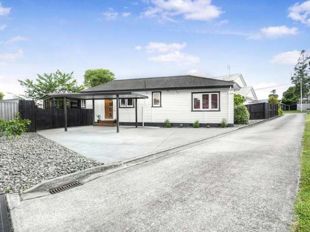 House for sale in Leamington, Waikato
