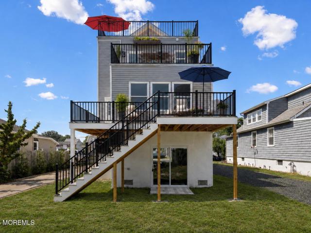 House for sale in Monmouth, New Jersey