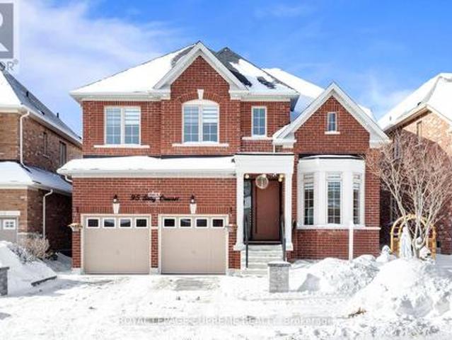 House for sale in Bradford West Gwillimbury, Ontario