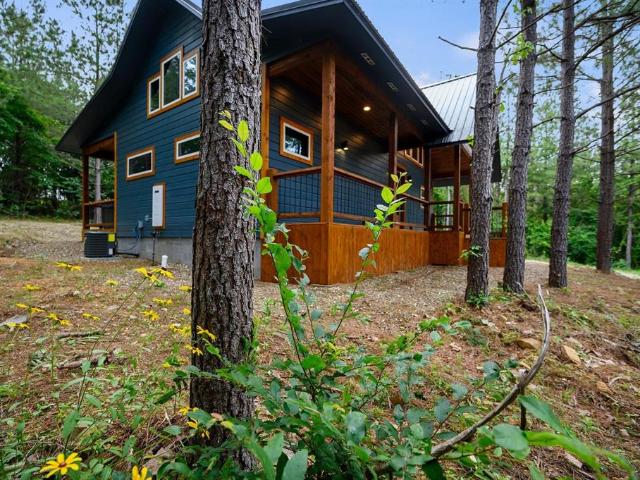 House for sale in Broken Bow, Oklahoma