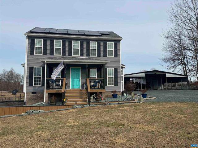 House for sale in Virginia