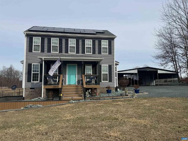 House for sale in Virginia