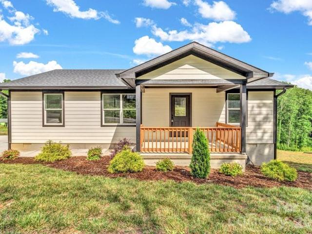 House for sale in Marion, North Carolina