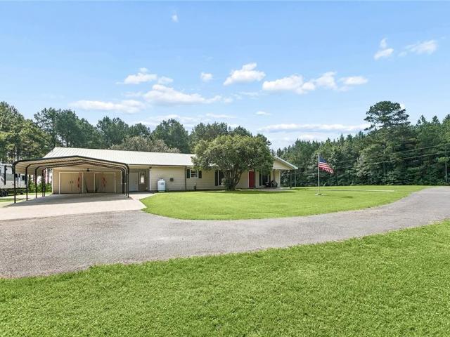 House for sale in Greensburg, Saint Helena Parish