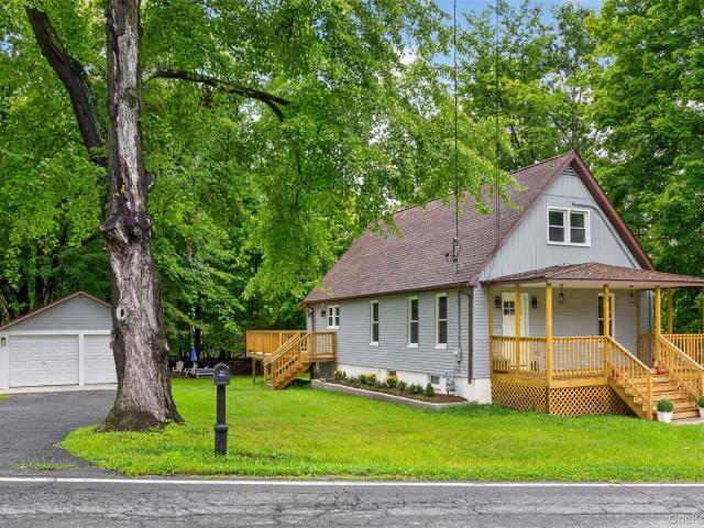House for sale in Middletown, New York