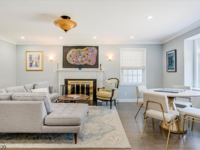 House for sale in Millburn, New Jersey