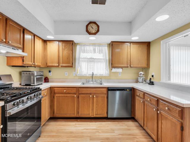 House for sale in Brick, New Jersey