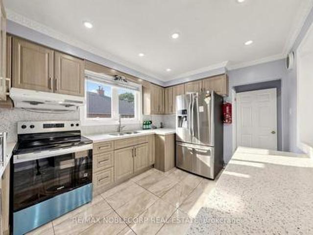 House for sale in Woburn, Ontario