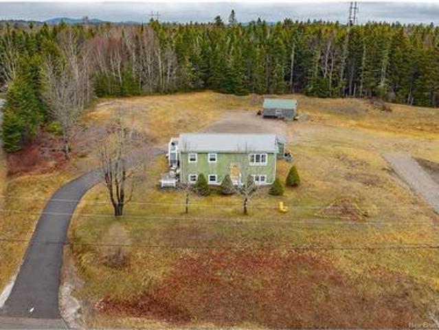 House for sale in Charlotte, New Brunswick