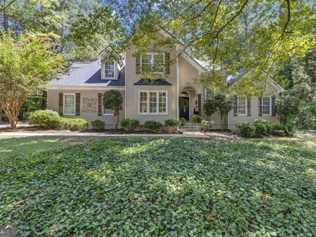 House for sale in Sharpsburg, Georgia