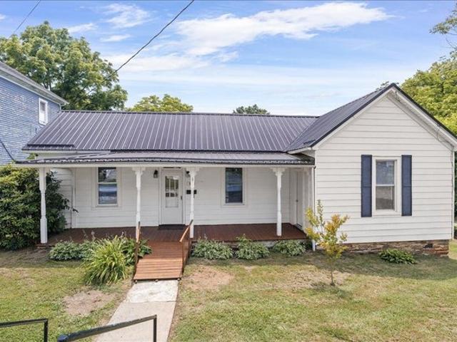 House for sale in Virginia
