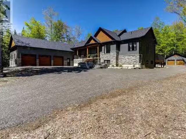 House for sale in Tiny, Ontario