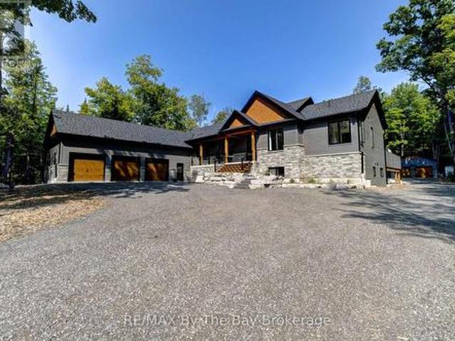 House for sale in Tiny, Ontario