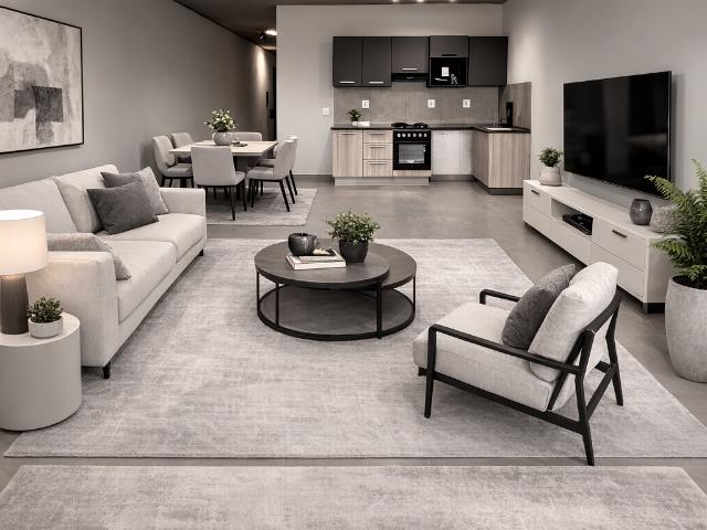 Apartment for rent in Sandown, Sandton