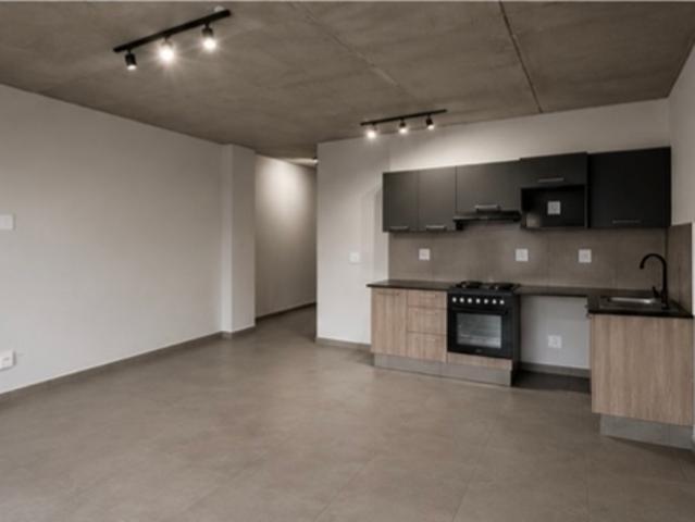 Apartment for rent in Rivonia Gardens, Sandton