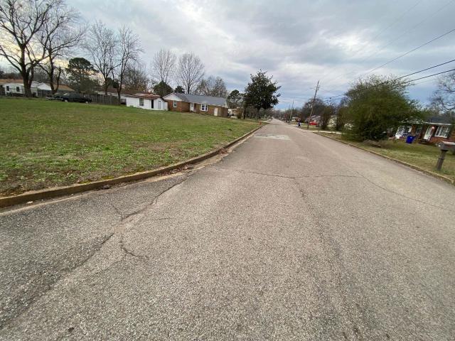Land for sale in Tennessee