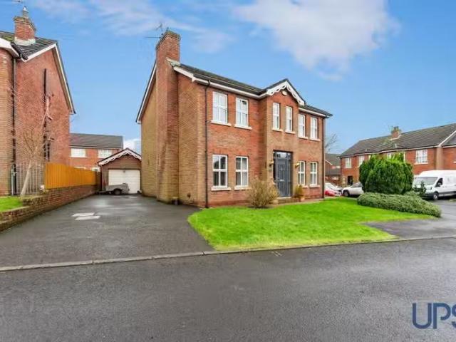 House for sale in Bluebell, North Tipperary