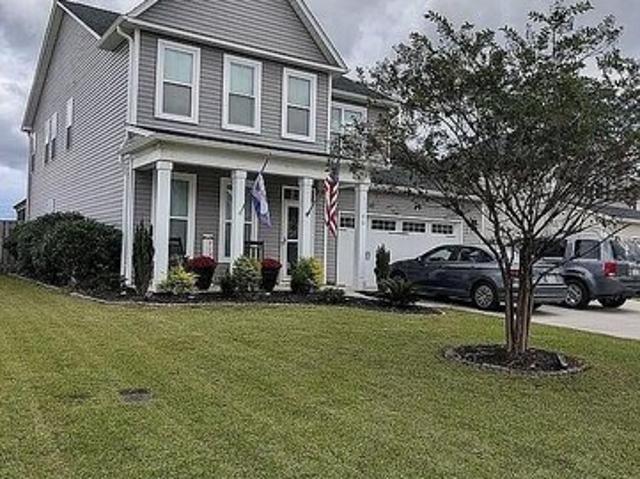 House for sale in North Carolina