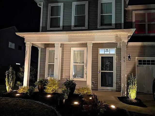 House for sale in North Carolina