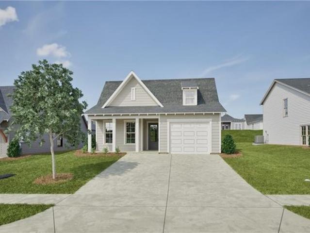 House for sale in Opelika, Alabama
