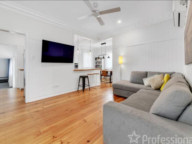 Apartment for rent in Toombul, Queensland