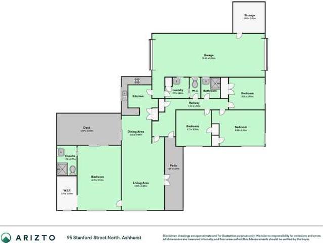 House for sale in Ashhurst