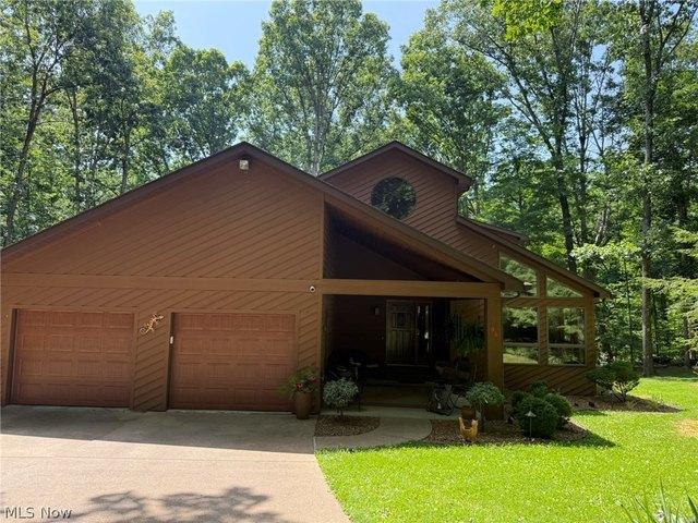 House for sale in Little Hocking, Ohio