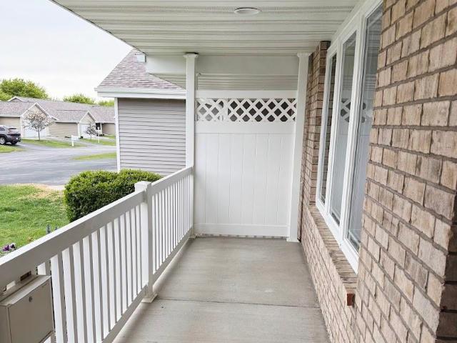 Condo for sale in Fond Du Lac, Wisconsin