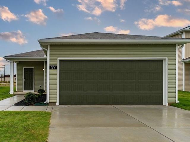 House for sale in Tennessee