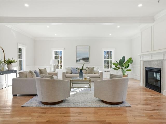 House for sale in Accord, Massachusetts