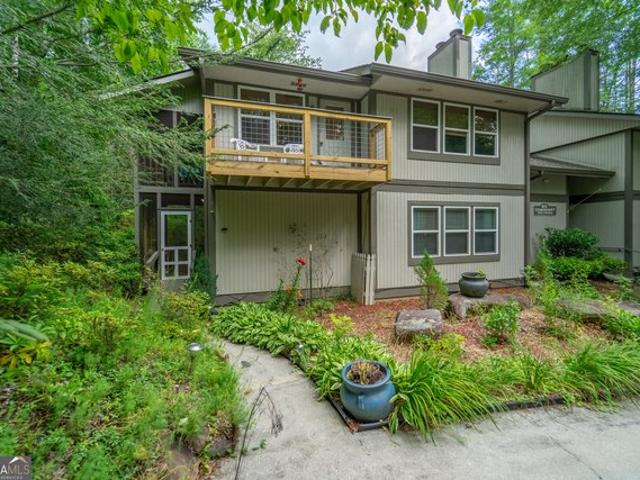 Condo for sale in Clayton, Rabun County
