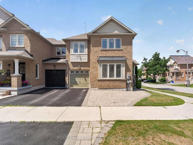 Property for sale in York, Ontario