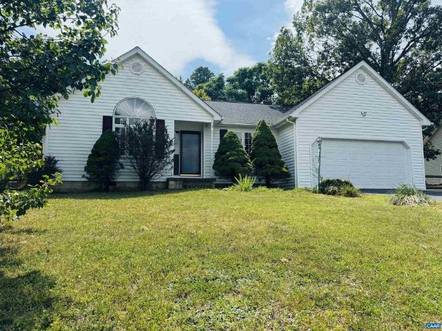 House for sale in Virginia