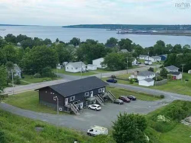 House for sale in Westmount, Nova Scotia