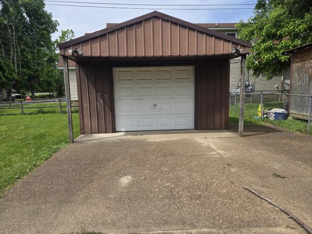 House for sale in Tennessee