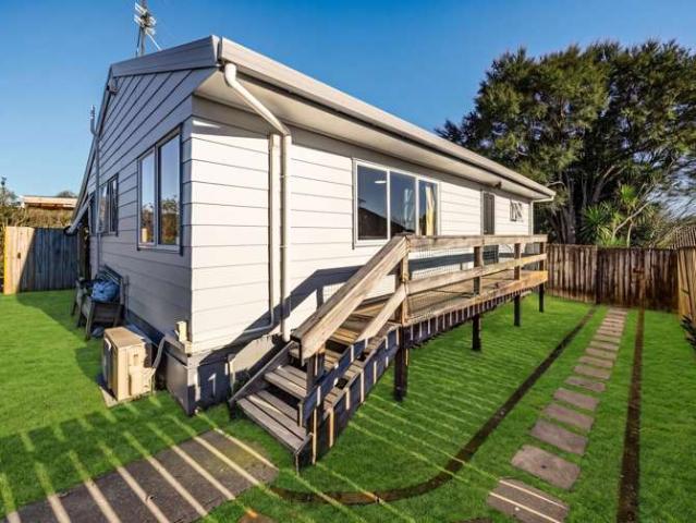 House for sale in Manurewa