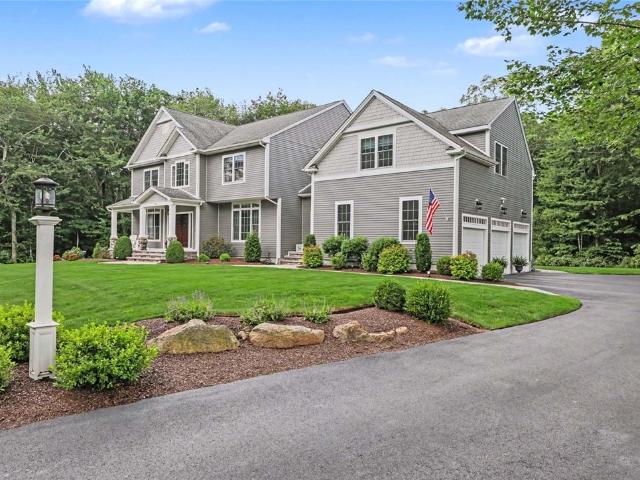 House for sale in East Greenwich, Rhode Island