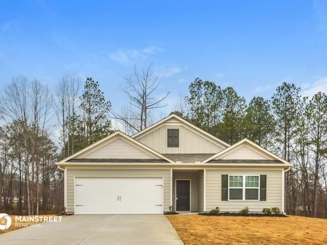 House for rent in Covington